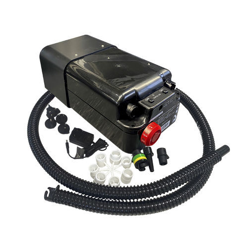 Электрический пневматический насос - GE 10-B - SCOPREGA S.P.A. - для доски stand-up paddle / для надувной платформы