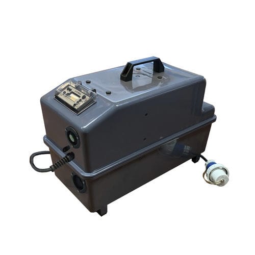 Электрический пневматический насос - GE 3600  - SCOPREGA S.P.A.