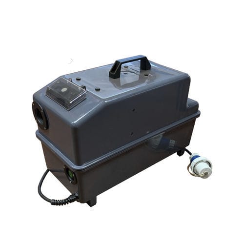 Электрический пневматический насос - Hyperpump1000 - 230V - SCOPREGA S.P.A.