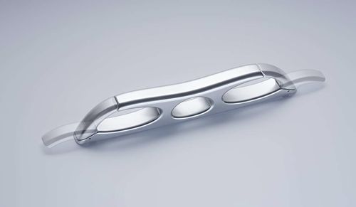 Швартовная утка для парусника - NOMEN Cleat 2 - NOMEN PRODUCTS GMBH - для яхты / для моторных катеров / открытая