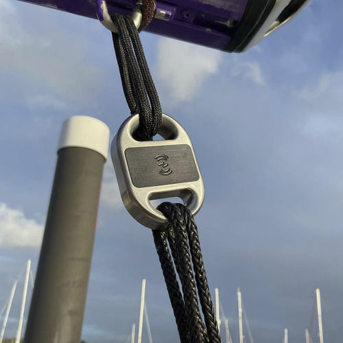 Датчик нагрузки - smartlink² 2t - CYCLOPS MARINE - для катера / для гоночной яхты / для круизного парусного судна