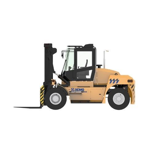 Подъемная тележка для порта - XCF1606K - XCMG - для судостроительной верфи / для катера / для портового терминала