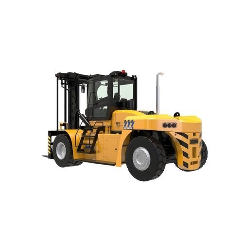 Подъемная тележка для порта - XCF2512K - XCMG - для судостроительной верфи / для катера / для портового терминала