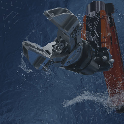 Манипулятор - olympic - Nauticus Robotics