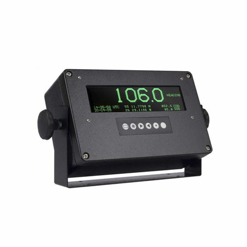 Регистратор данных для поездок для судна - X991-C - AMI Marine Ltd