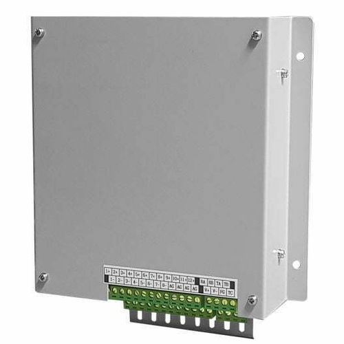 Преобразователь сигнала - INT-0057 - AMI Marine Ltd - аналоговый / NMEA / для судна