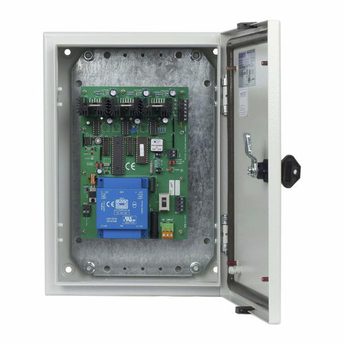 Преобразователь сигнала - X960 - AMI Marine Ltd - NMEA / синусоидальный / для судна