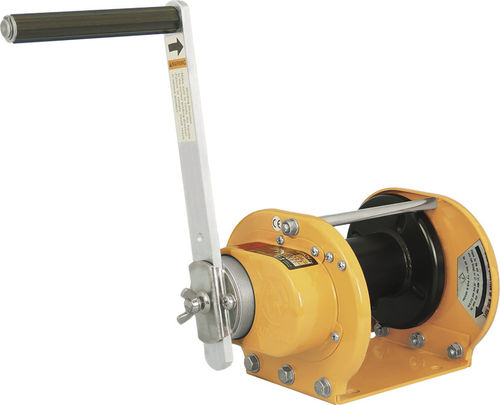 Лебедка для судна - GM-1-SI - MAXPULL MACHINERY & ENGINEERING CO., LTD. - для буксира / для катера / для судостроительной верфи