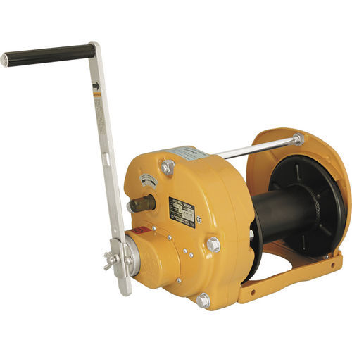 Лебедка для судна - GM-20-SI - MAXPULL MACHINERY & ENGINEERING CO., LTD. - для буксира / для катера / для судостроительной верфи