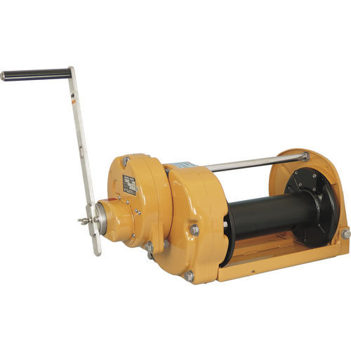Лебедка для судна - GM-30-SI - MAXPULL MACHINERY & ENGINEERING CO., LTD. - для буксира / для катера / для судостроительной верфи