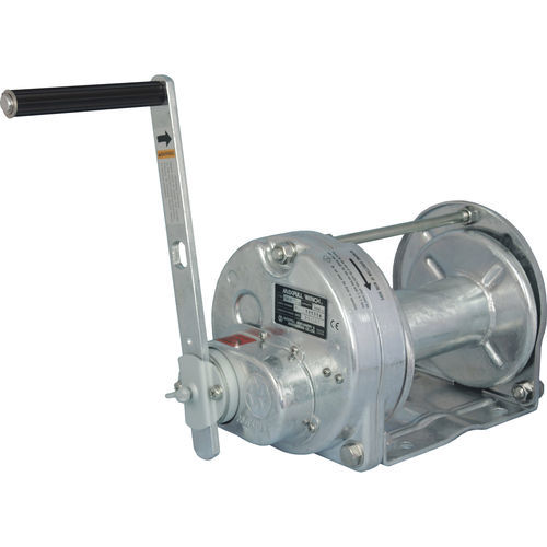 Лебедка для судна - GM-10-GS-SI - MAXPULL MACHINERY & ENGINEERING CO., LTD. - для буксира / для рыболовного судна / для судостроительной верфи