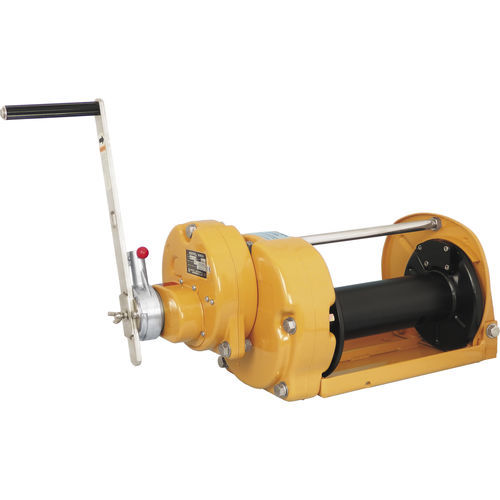 Лебедка для судна - MR-30-SI - MAXPULL MACHINERY & ENGINEERING CO., LTD. - для буксира / для катера / для судостроительной верфи