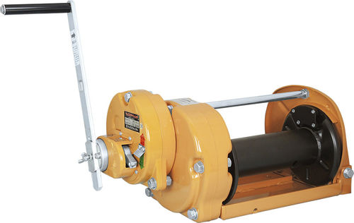 Лебедка для судна - GM-30 - MAXPULL MACHINERY & ENGINEERING CO., LTD. - для буксира / для катера / для судостроительной верфи