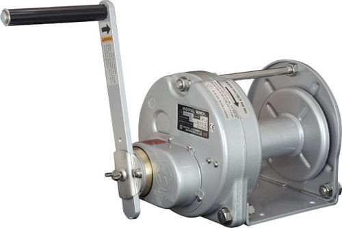 Лебедка для судна - ST-3-SI - MAXPULL MACHINERY & ENGINEERING CO., LTD. - для буксира / для катера / для судостроительной верфи