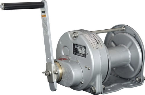 Лебедка для судна - ST-5-SI - MAXPULL MACHINERY & ENGINEERING CO., LTD. - для буксира / для катера / для судостроительной верфи