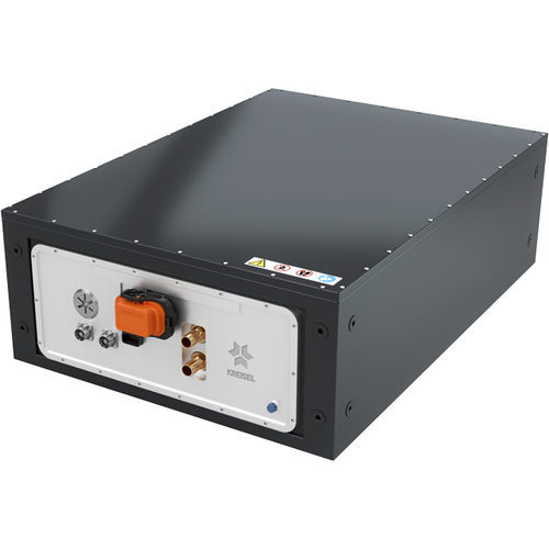Аккумулятор 400 В - KBP63  - KREISEL Electric - литиевая / ионы