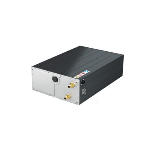 Аккумулятор 400 В - KBE.24.450S - KREISEL Electric - литиевая / ионы