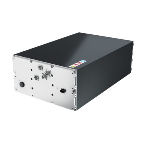 Аккумулятор 558 В - KBE.59.750M - KREISEL Electric - 740 В / литиевая / ионы