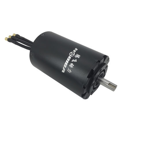 Электрический двигатель - D85L134 series - Dongguan Quanly Technology Co.,Ltd. - силовая установка / подвесной / судовая трансмиссионная система