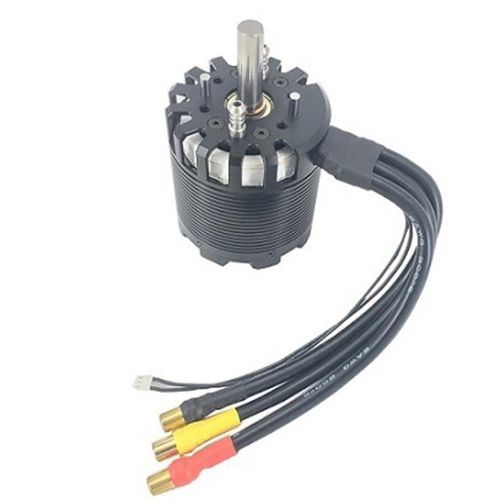 Подвесной двигатель - D83 series - Dongguan Quanly Technology Co.,Ltd. - силовая установка / электрический / прогулочный