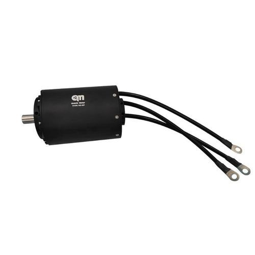 Электрический двигатель - D126L165 series - Dongguan Quanly Technology Co.,Ltd. - in-bord / прогулочный / DC