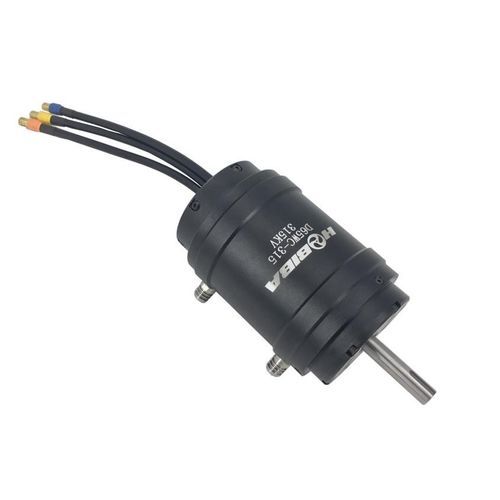 Электрический двигатель - D65L120 series - Dongguan Quanly Technology Co.,Ltd. - подвесной / судовая трансмиссионная система / прогулочный