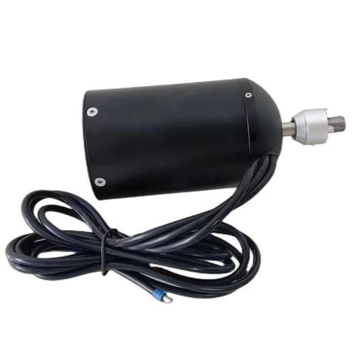 Электрический двигатель - D65L120 series - Dongguan Quanly Technology Co.,Ltd. - силовая установка / подвесной / прогулочный