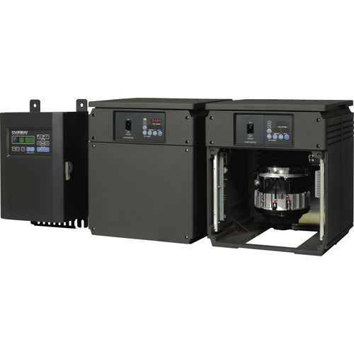 Гирокомпас для судна - CMZ900 series - YDK Technologies - электронный