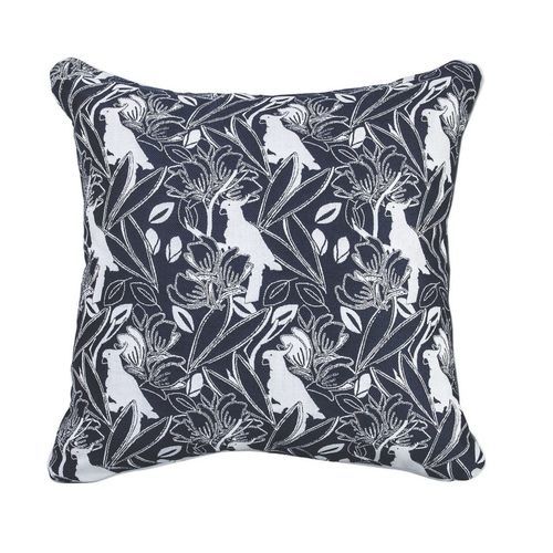 Подушка для солнечной ванны - BEACH BIRD - 3Beaches Textiles - для кокпита / для катера