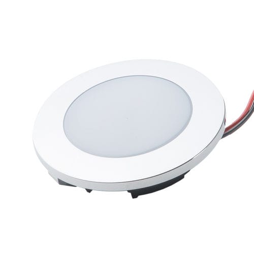 Точечный светильник для интерьера - HT series - Bartolacci design srl - для катера / для каюты / LED