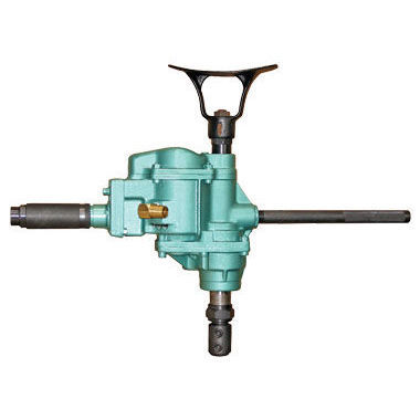 Пневматический подводный бур - 2 1903 0010 - CS Unitec