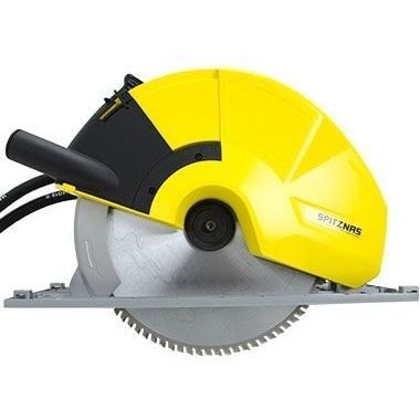 Круговая подводная пила - 5 1127 0010 - CS Unitec