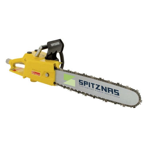 Цепная подводная пила - 5 1028 0010 - Spitznas