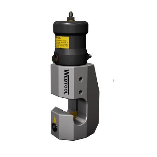Гидравлические ножницы для кабеля - RCO40 - Allspeeds - Webtool - для ROV / для подводных работ