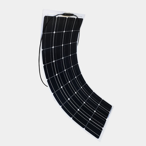 Гибкая солнечная батарея - SFED-F HDT series - Shenzhen Sunfield New Energy Technology Co.,Ltd - для катера