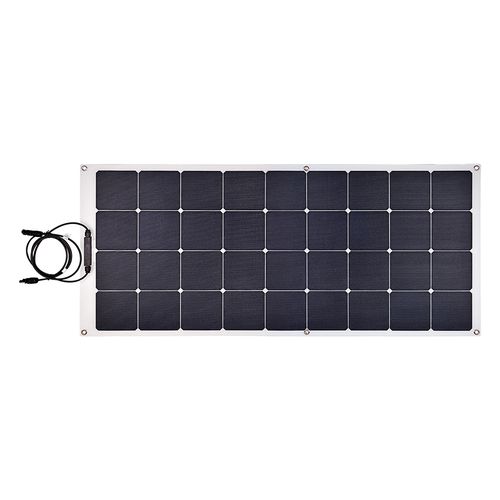 Гибкая солнечная батарея - SFED-F120SP - Shenzhen Sunfield New Energy Technology Co.,Ltd - 36 клеток