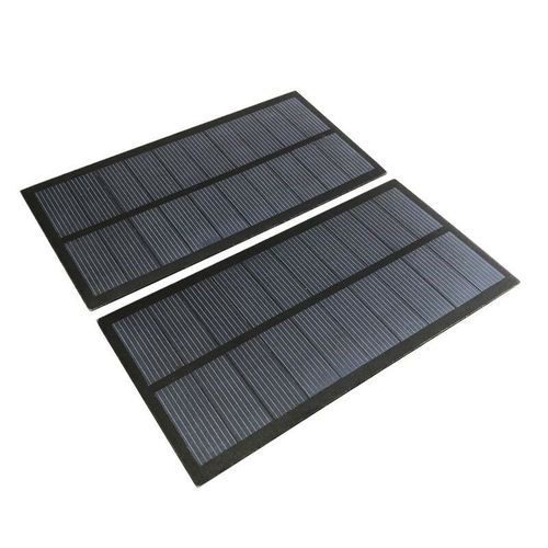 Жесткая солнечная батарея - SFED-P3.75M - Shenzhen Sunfield New Energy Technology Co.,Ltd - из монокристаллического кремния / для катера