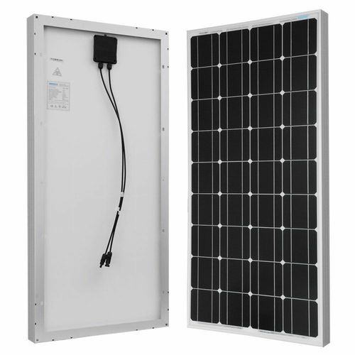 Жесткая солнечная батарея - SFED-G series - Shenzhen Sunfield New Energy Technology Co.,Ltd - 36 клеток / для катера