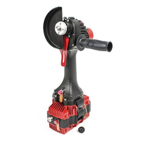 Подводный заточный станок - AG-22V-6Li-50-V2 - Nemo Power Tools - электрический / угловой