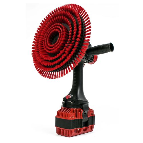 Электрический полировальный станок - HC-18-10Li-50 - Nemo Power Tools - ротационный / подводный