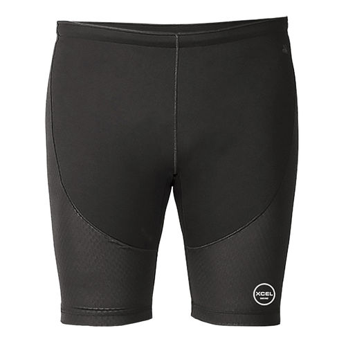 Шорты для водных видов спорта - MN4101C8-BLK series - Xcel Wetsuits - для мужчин / неопреновый