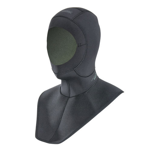 Подшлемник для дайвинга - AB6519U9-BLK series - Xcel Wetsuits - из неопрена