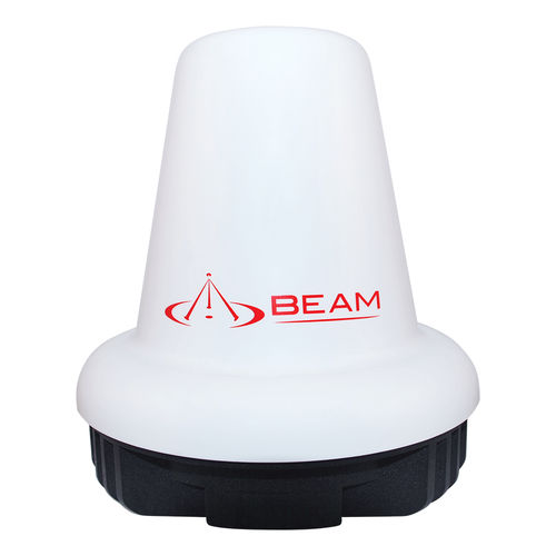 Спутниковая антенна - ISD710 - Beam Communication - для катера / активного типа
