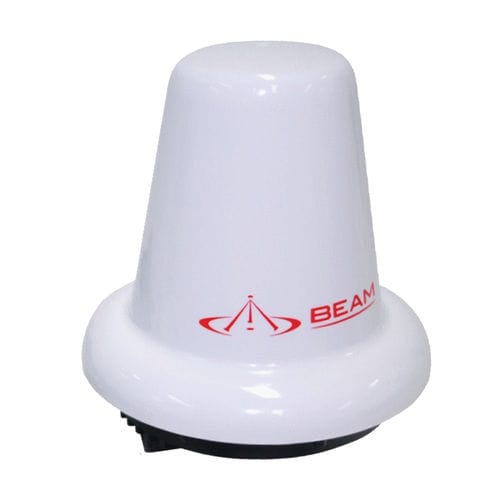 Антенна иридий - RST740 - Beam Communication - для катера / активного типа / IPX7