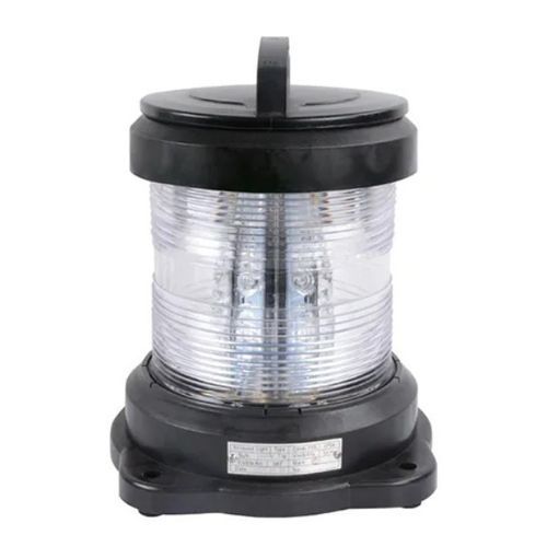 Навигационные огни для судна - JN-NAV-008S-AR-S - JNLED - LED / белый / поверхностный монтаж