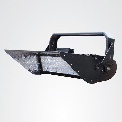 Прожектор для наружного использования - JNHM2-1250S-5700-A5-DIM - JNLED - для судостроительной верфи / для яхтенной стоянки / для буксира