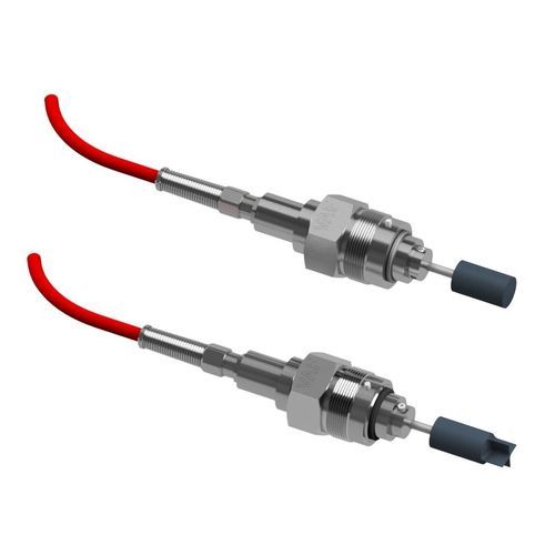 Датчик для измерения температуры - VISCOSENSE®3 - VAF Instruments B.V. - вязкости / для судна