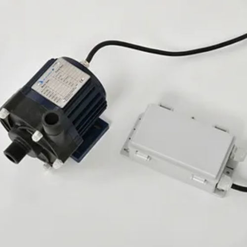 Насос для катера - 007001PUMOP12V - BLUE-AIRCO SRL - для трансфера пациента / для воды / бесщеточный