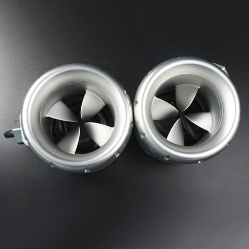 Азимутное подруливающее устройство - YS-Motor-004 - ROVMAKER - внешнее / подводное / для каяка
