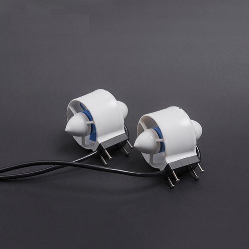 Азимутное подруливающее устройство - YS-Motor-001 - ROVMAKER - внешнее / подводное / ROV
